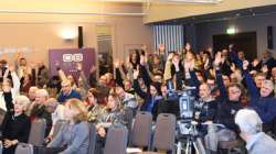 Assemblea Elettiva 2017